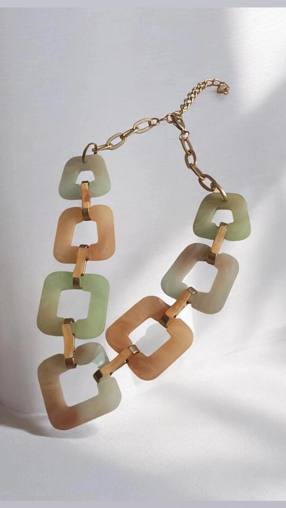 Britney Short Necklace