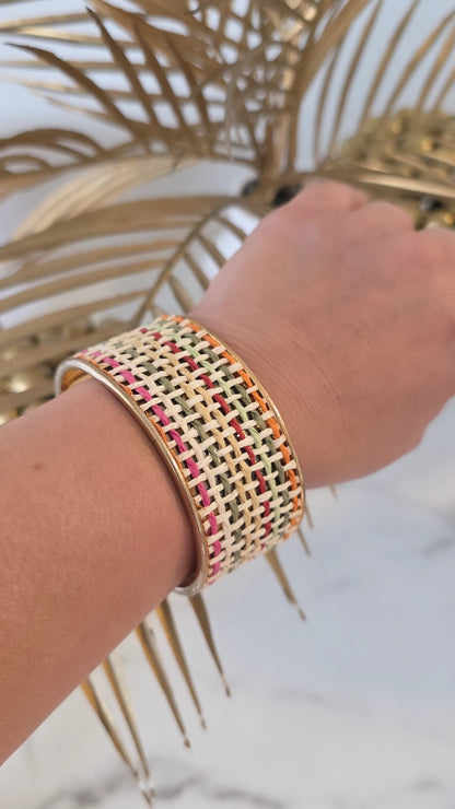 Amana Cuff