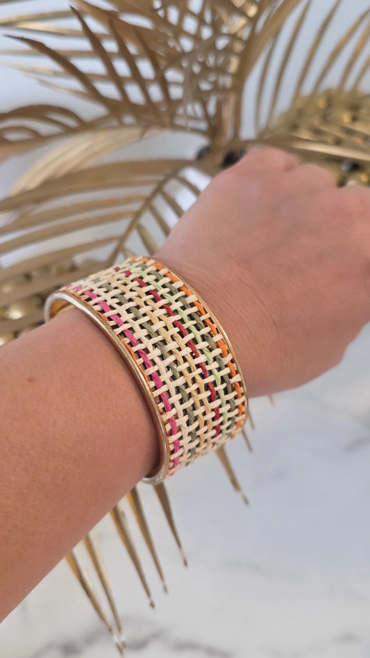 Amana Cuff