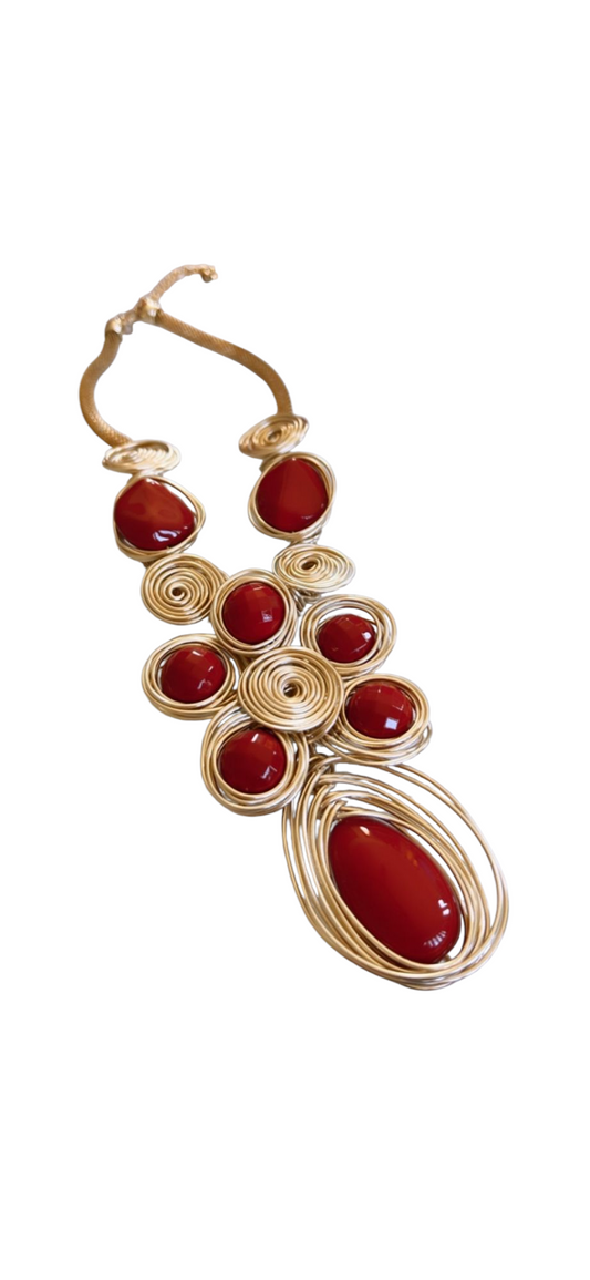 Odi Necklace