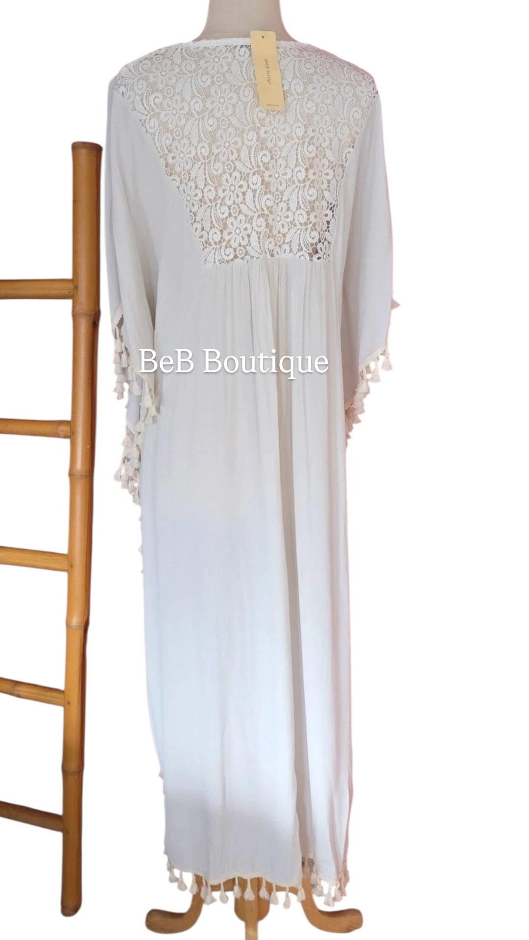 Aby Italy Kaftan