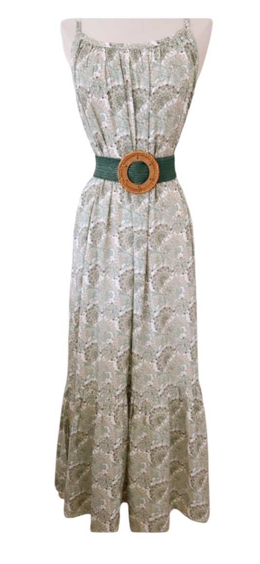 Tai Earth maxi