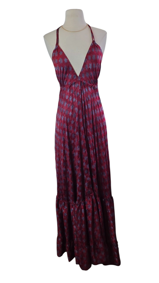 Lolita Bohemian Dress