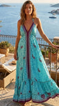Cicillia Boho Cover Up