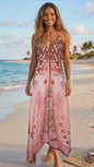 Eriel Boho Dress