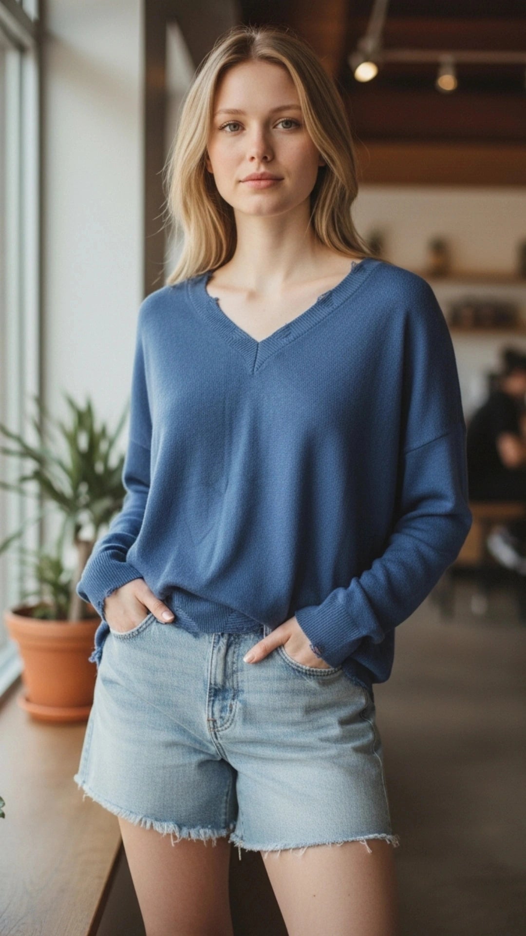 Milan Italy Sweater