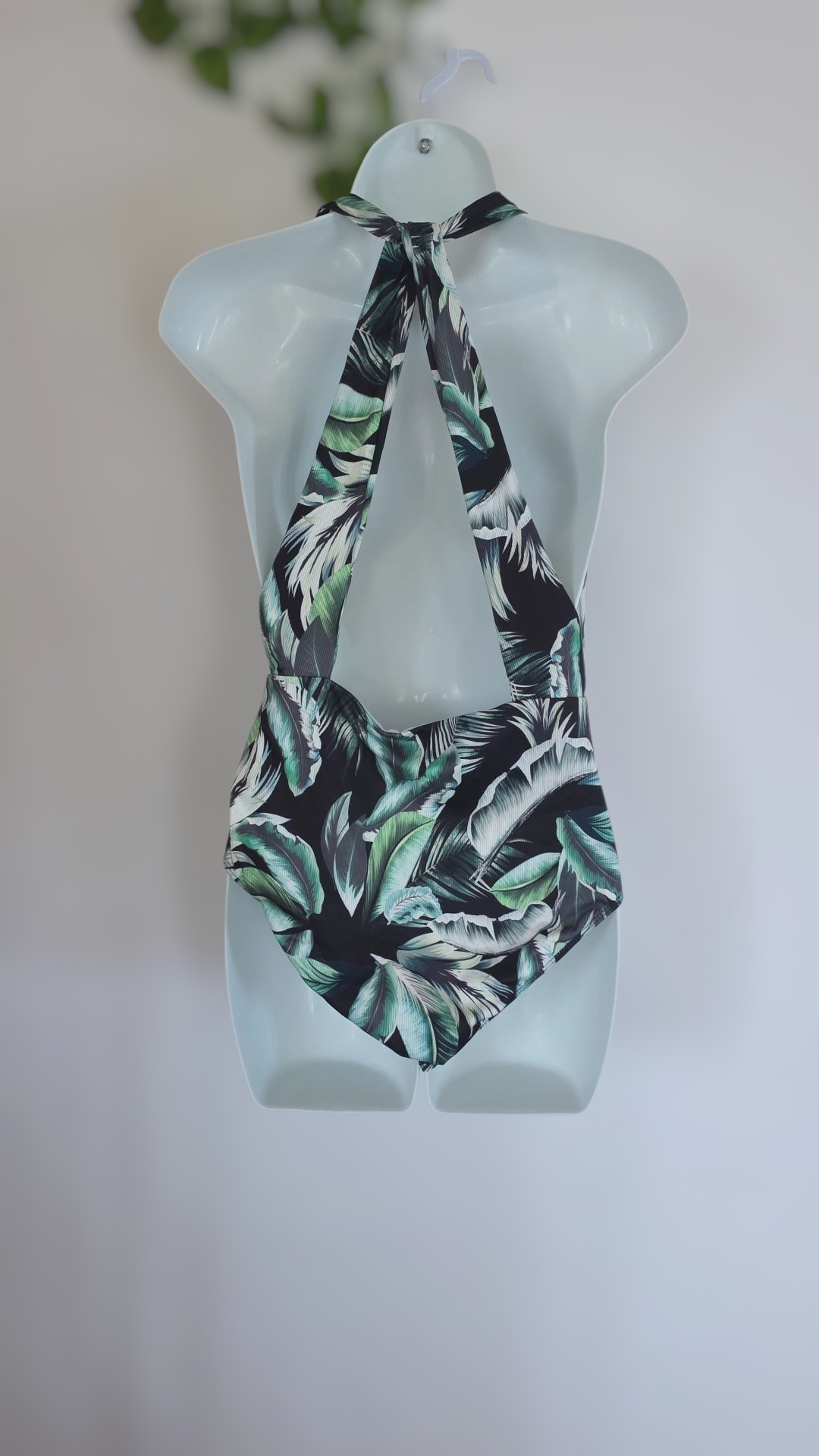 Body Swimsuit