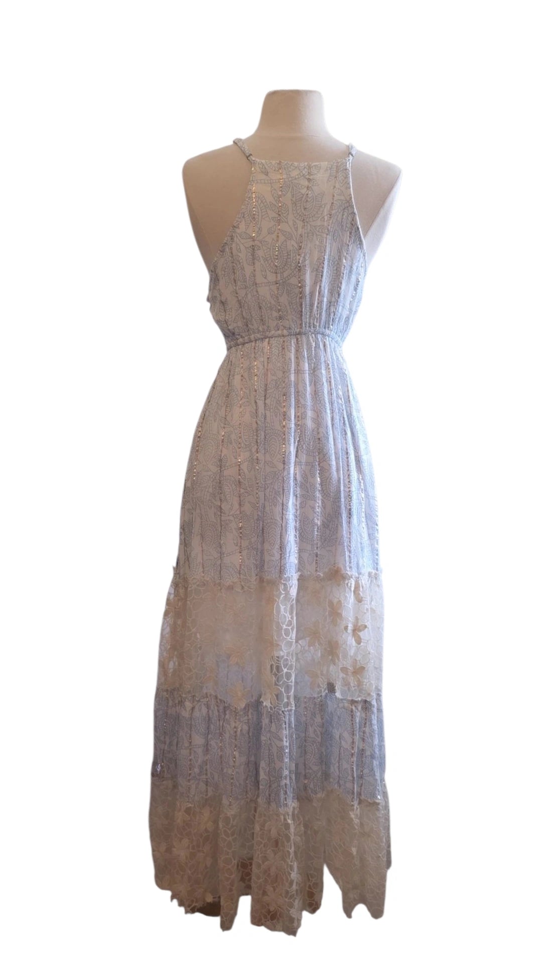 Aime Boho Maxi
