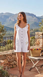Benny Short Overall