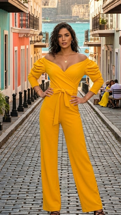 Someday Jumpsuit
