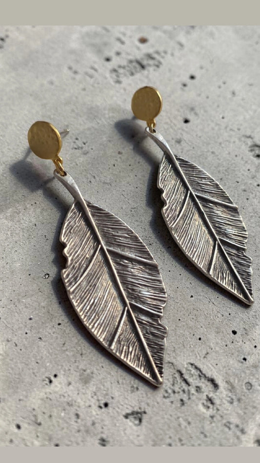 Le Vielle Earrings