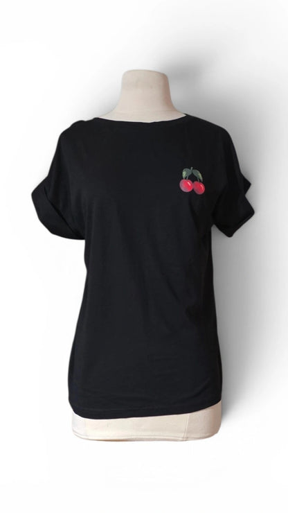 Cherry Italy Shirt