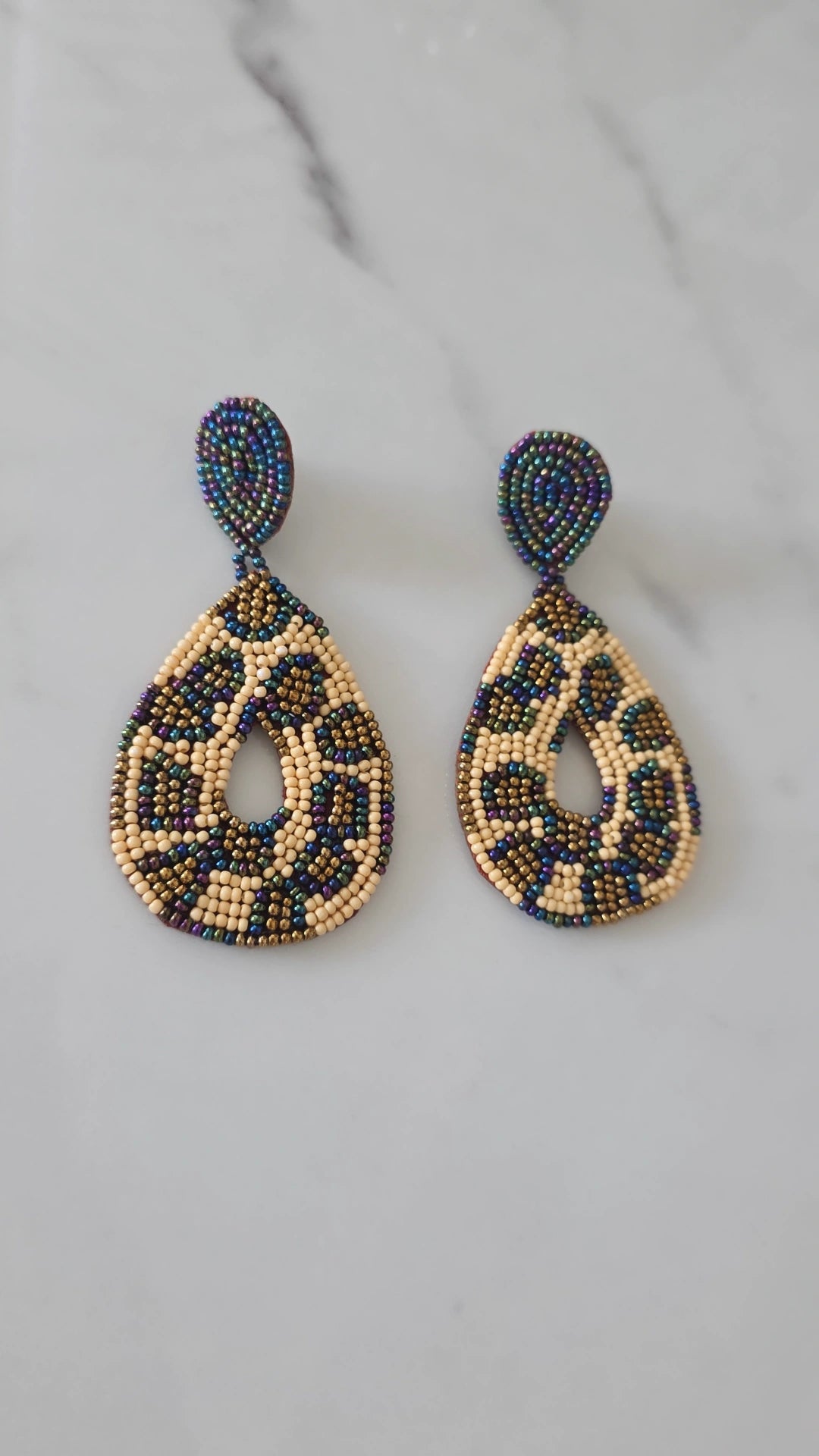 Lara Earrings