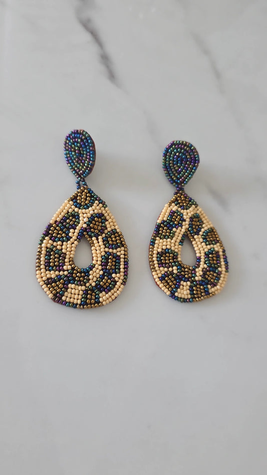 Lara Earrings