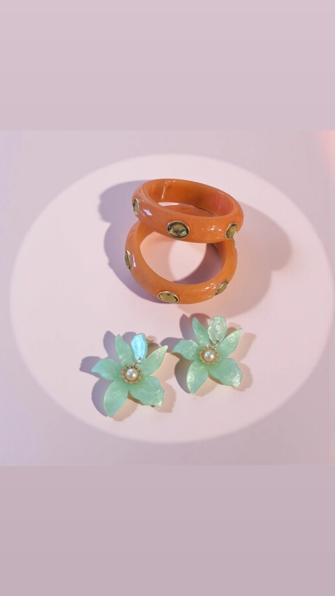Magnolia Island Style Set