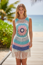 Nicky Coverup Dress