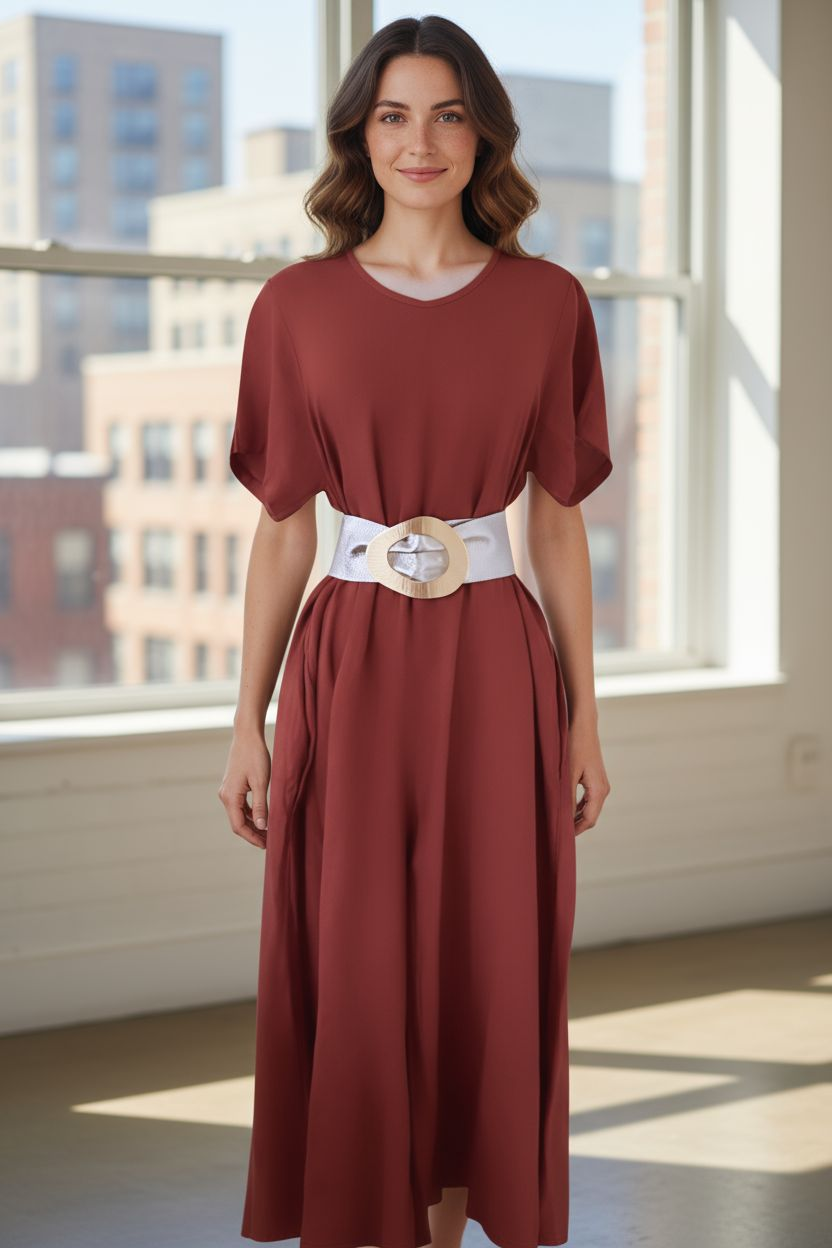 Linen Italy Jumpsuit