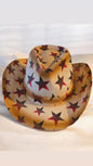StarS Cowboy Hat