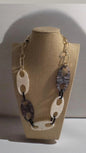 Feliza Necklace
