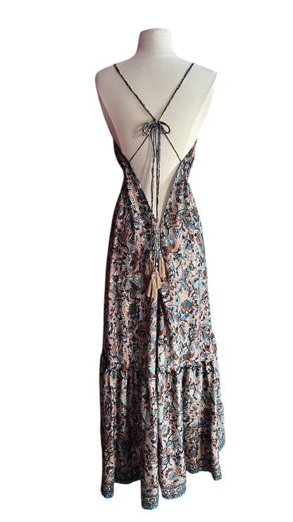 Marcela Boho Dress