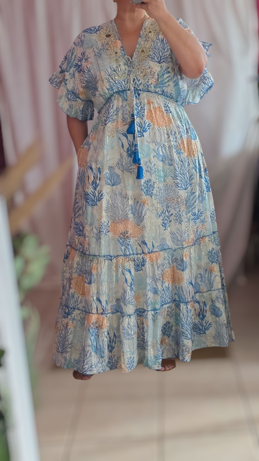 Marbella Maxi