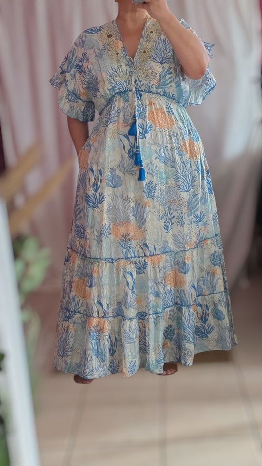 Marbella Maxi