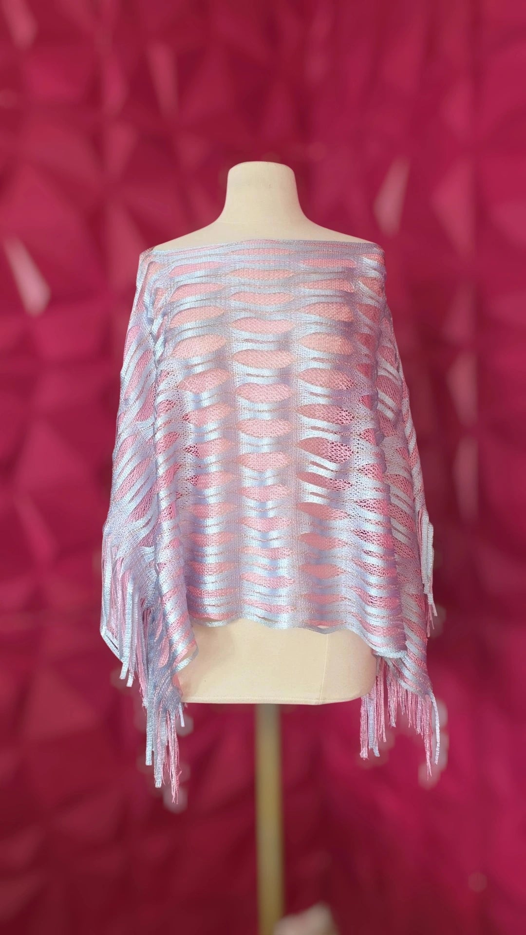Rio Blouse