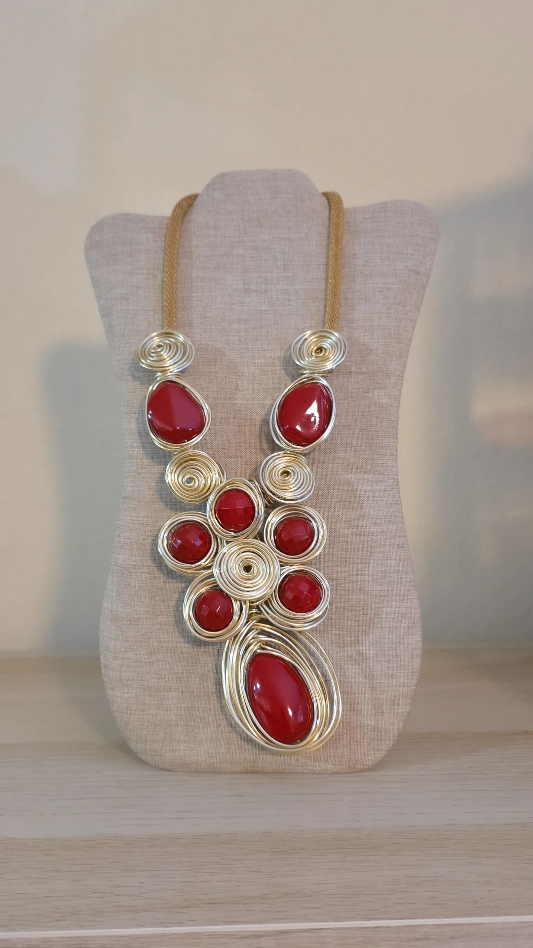 Odi Necklace