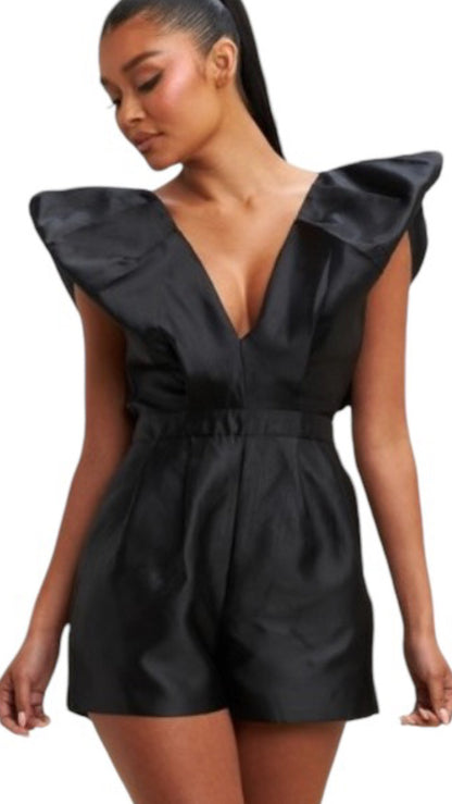 Mara Fiesta Romper