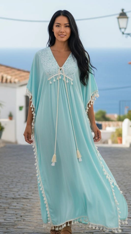Aby Italy Kaftan