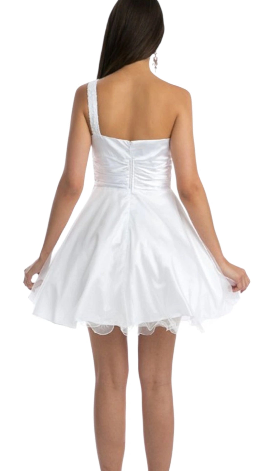 Lia Cocktail Dress