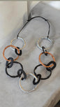 Symphony Necklace