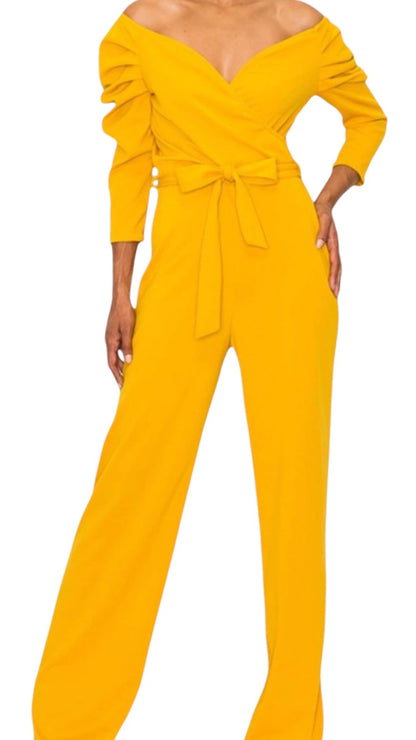 Someday Jumpsuit