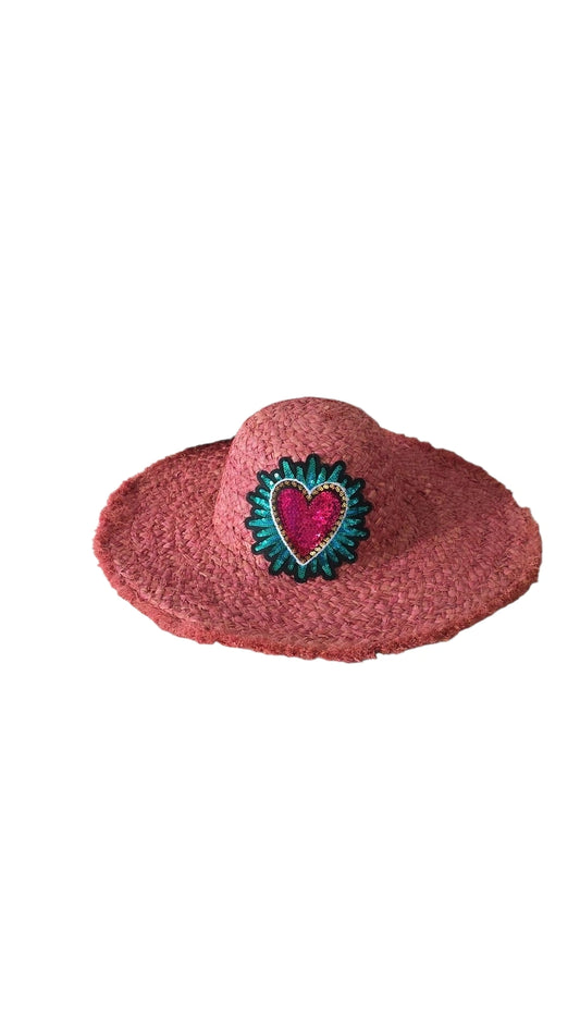 Love Beach Hat