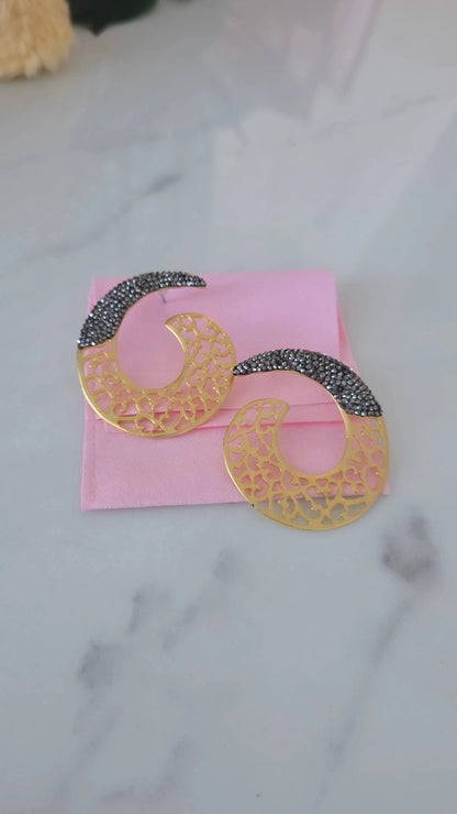 Giana Earrings