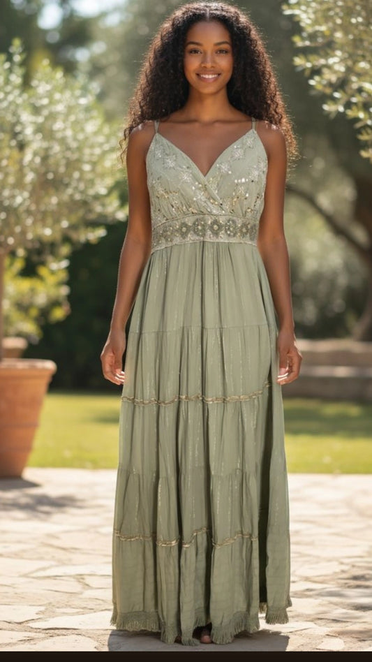 Italy Ibiza Maxi