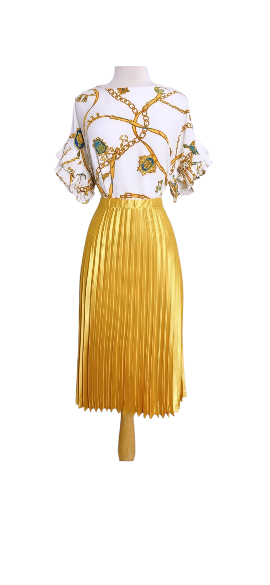 Verza Chic Top