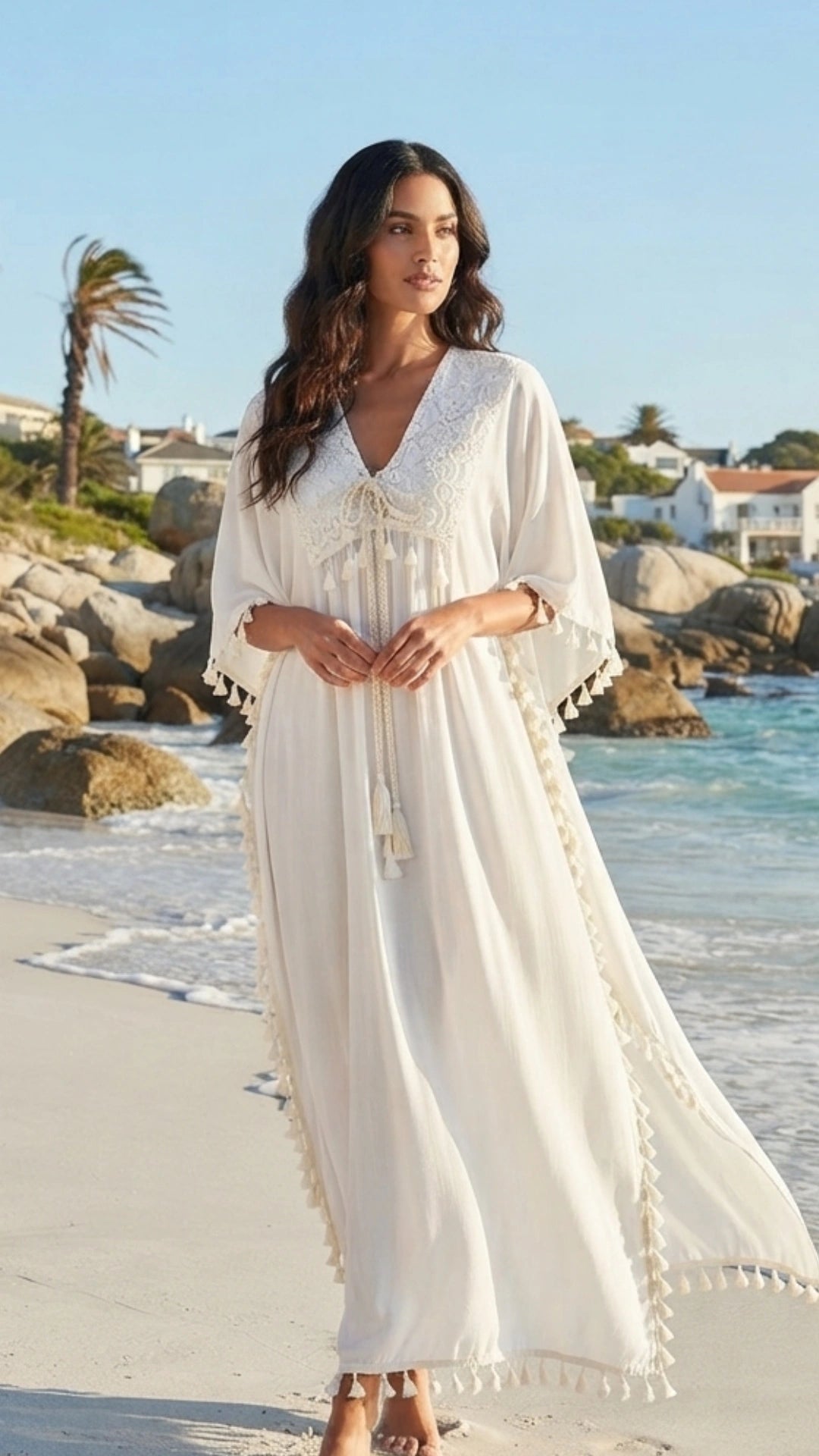Aby Italy Kaftan