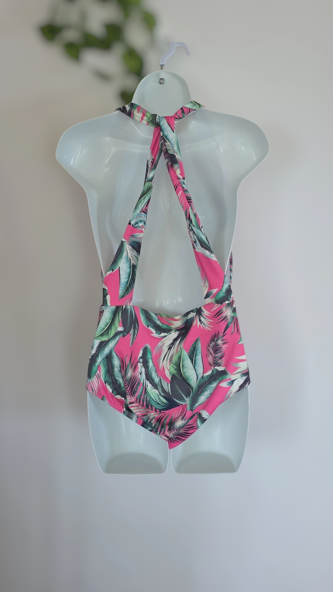 Body Swimsuit