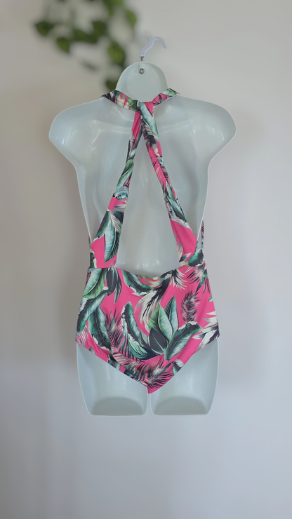 Body Swimsuit