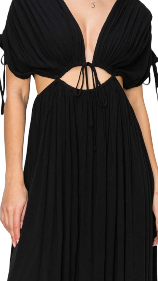 Sasha Maxi Dress