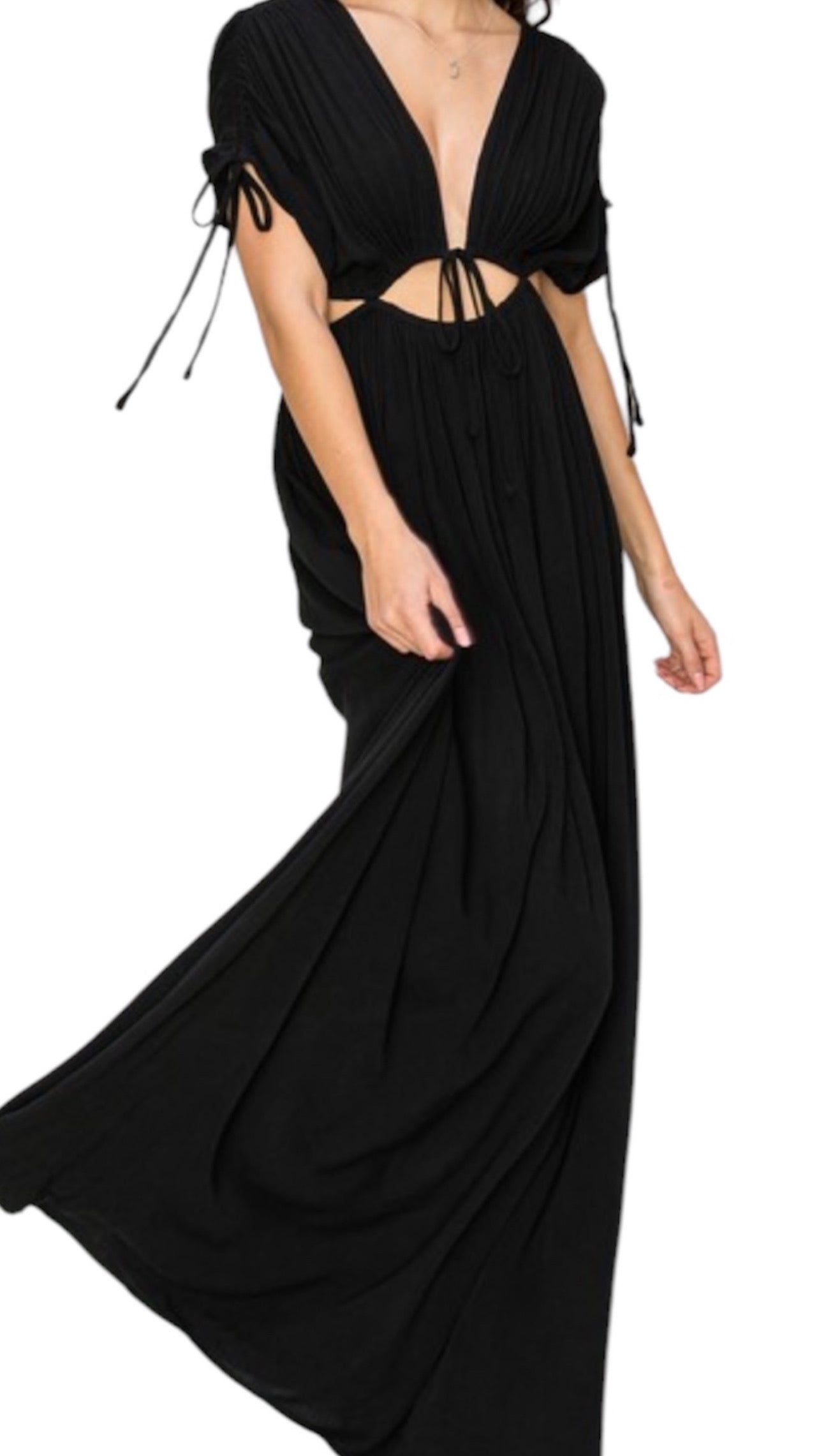Sasha Maxi Dress