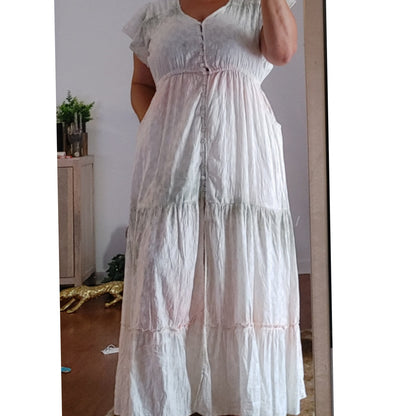 Silverlake Maxi Dress