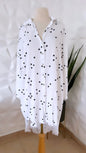 Star Midi Dress