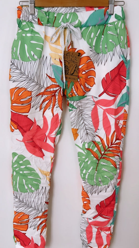 Tropic Italy Jogger