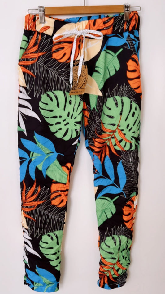 Tropic Italy Jogger
