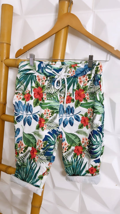 Tropical Italy Bermuda