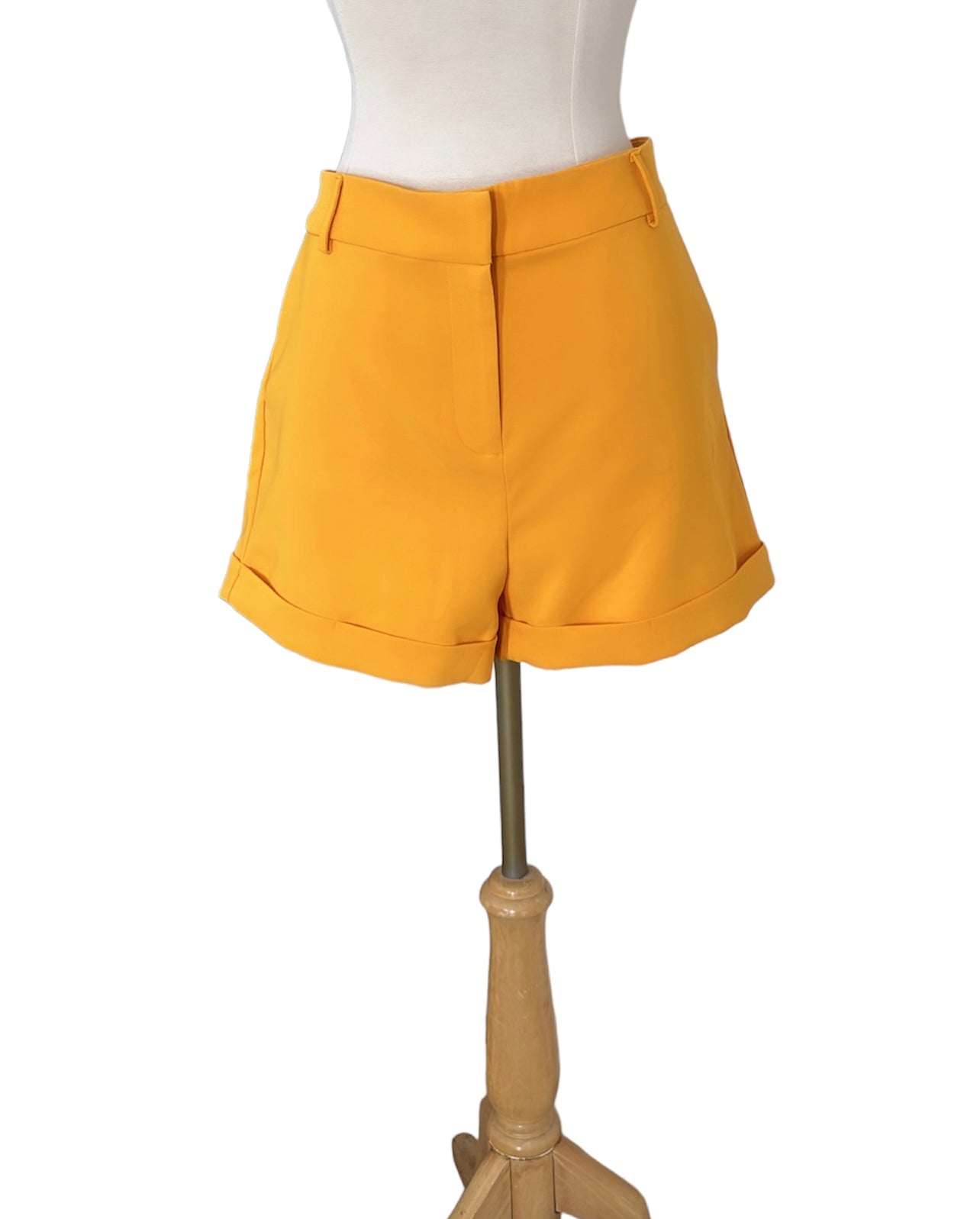 Classic Shorts